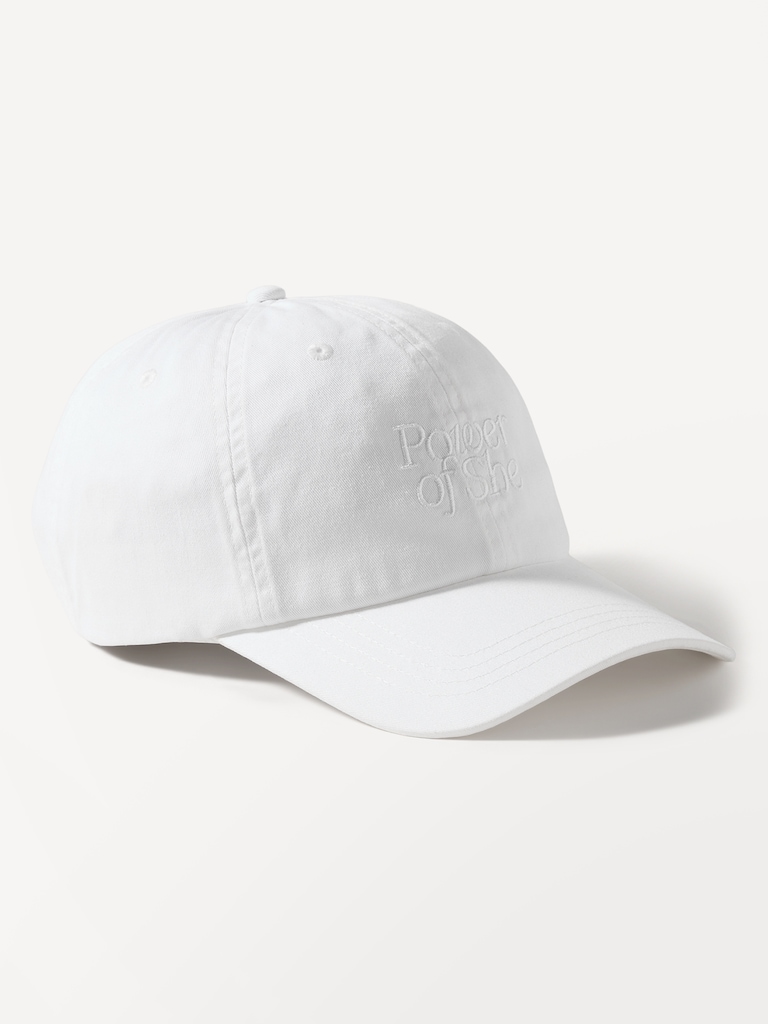 Everyday Cap