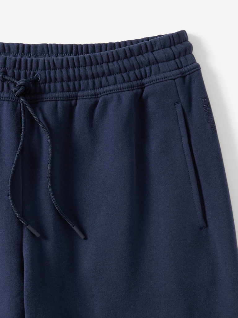 Forever Fleece Mid Rise Jogger