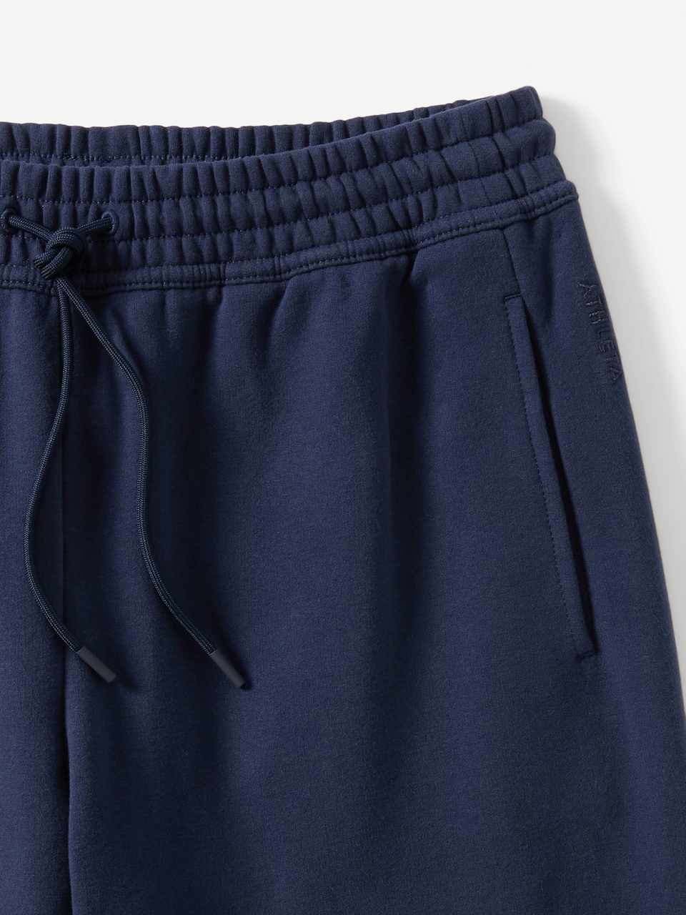 Forever Fleece Mid Rise Jogger