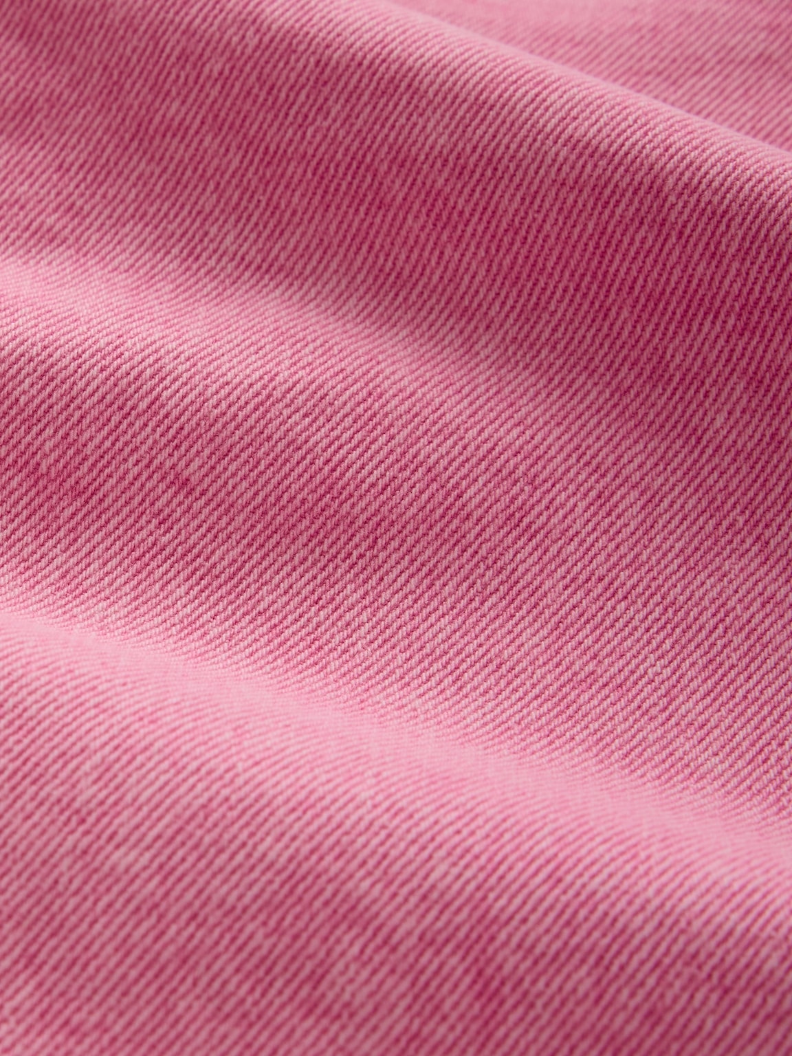 Kids Belted Denim Jumpsuit