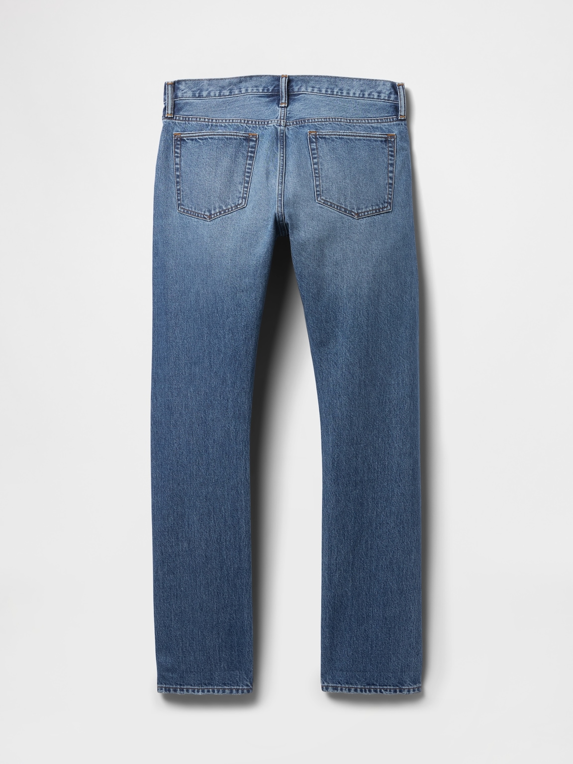 Slim Selvedge Jeans