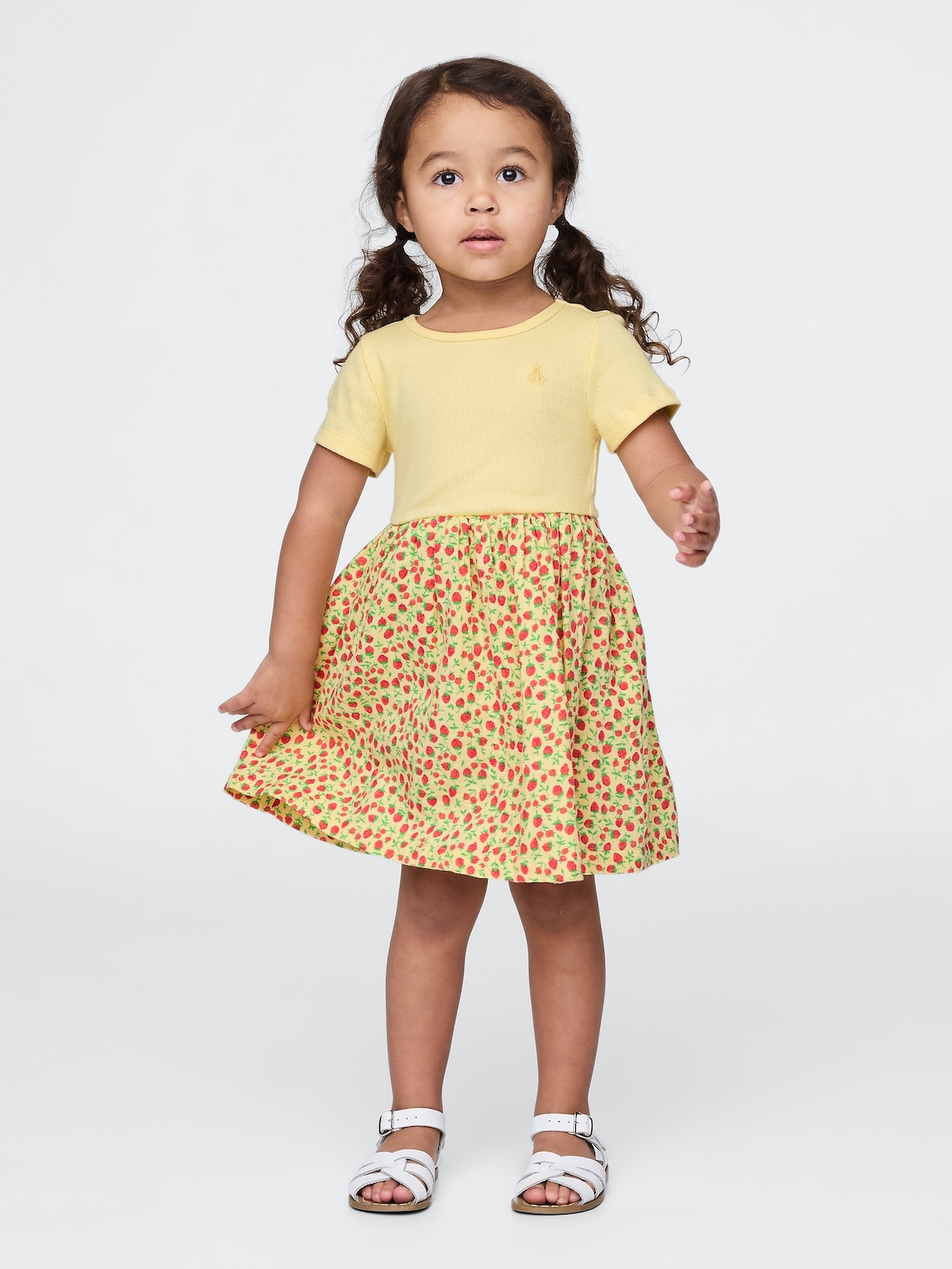 Baby & Toddler Skater Dress