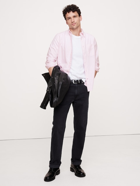 Pink Men's Sale | Banana Republic Pink Men's Sale | Banana Republic