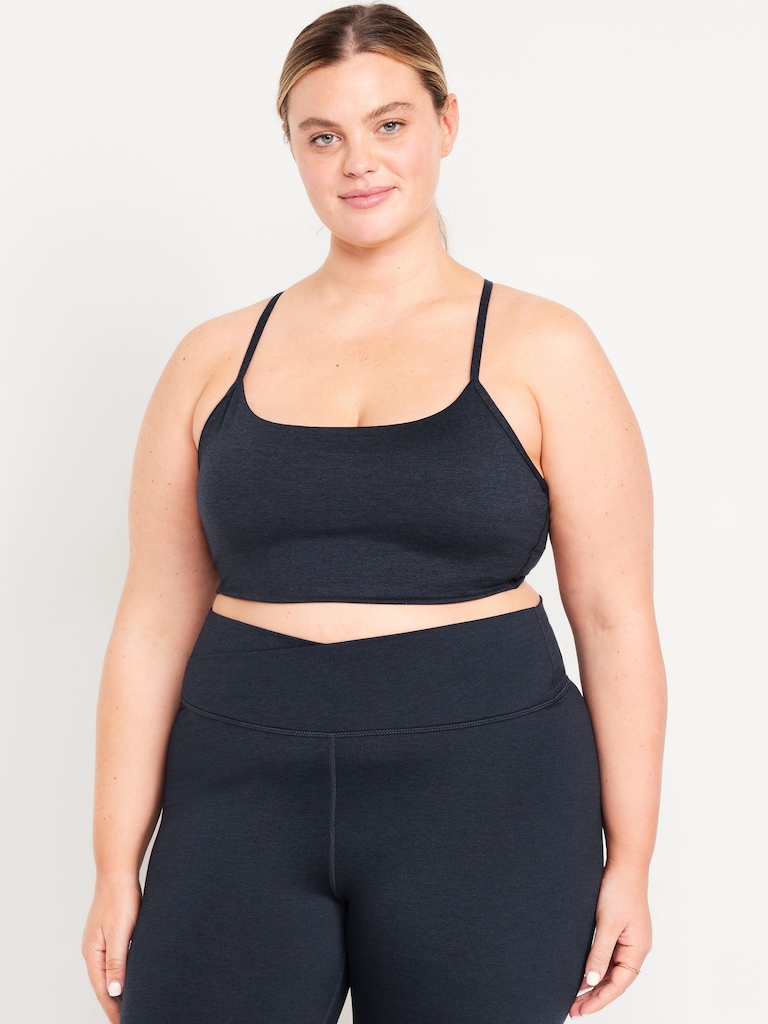Light Support CloudComfy Sports Bra