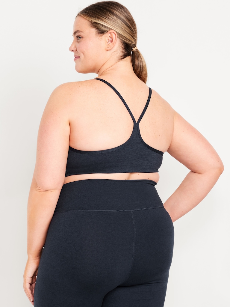 Light Support CloudComfy Sports Bra