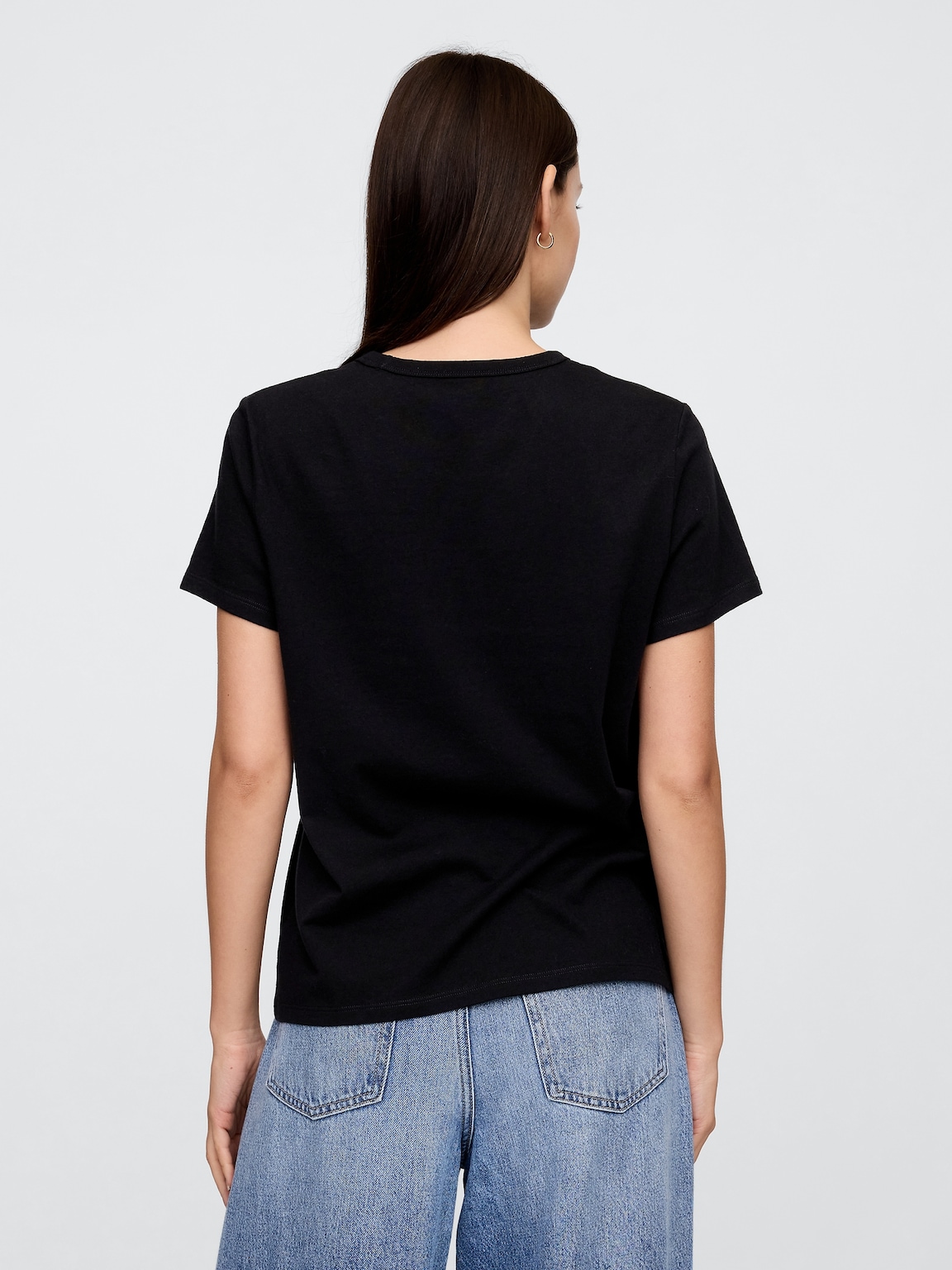Favorite Crewneck T-Shirt