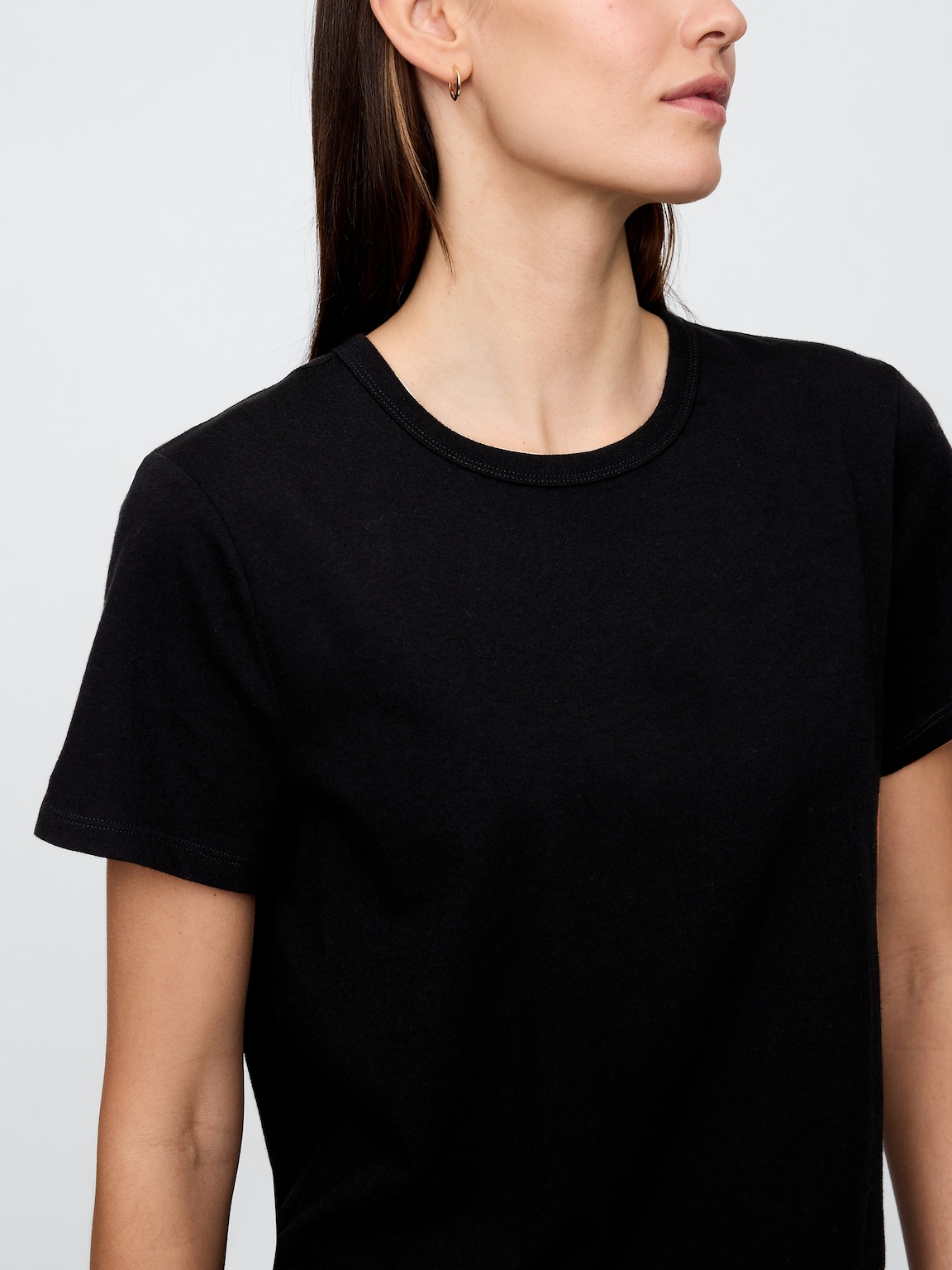 Favorite Crewneck T-Shirt