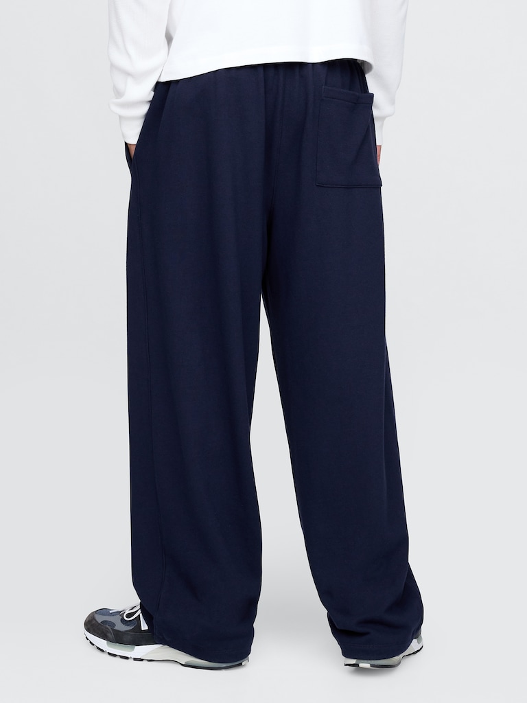 Heavyweight Baggy Sweatpants