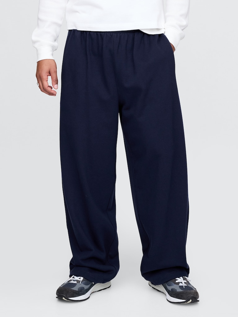 Heavyweight Baggy Sweatpants