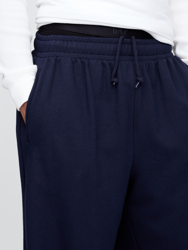 Heavyweight Baggy Sweatpants