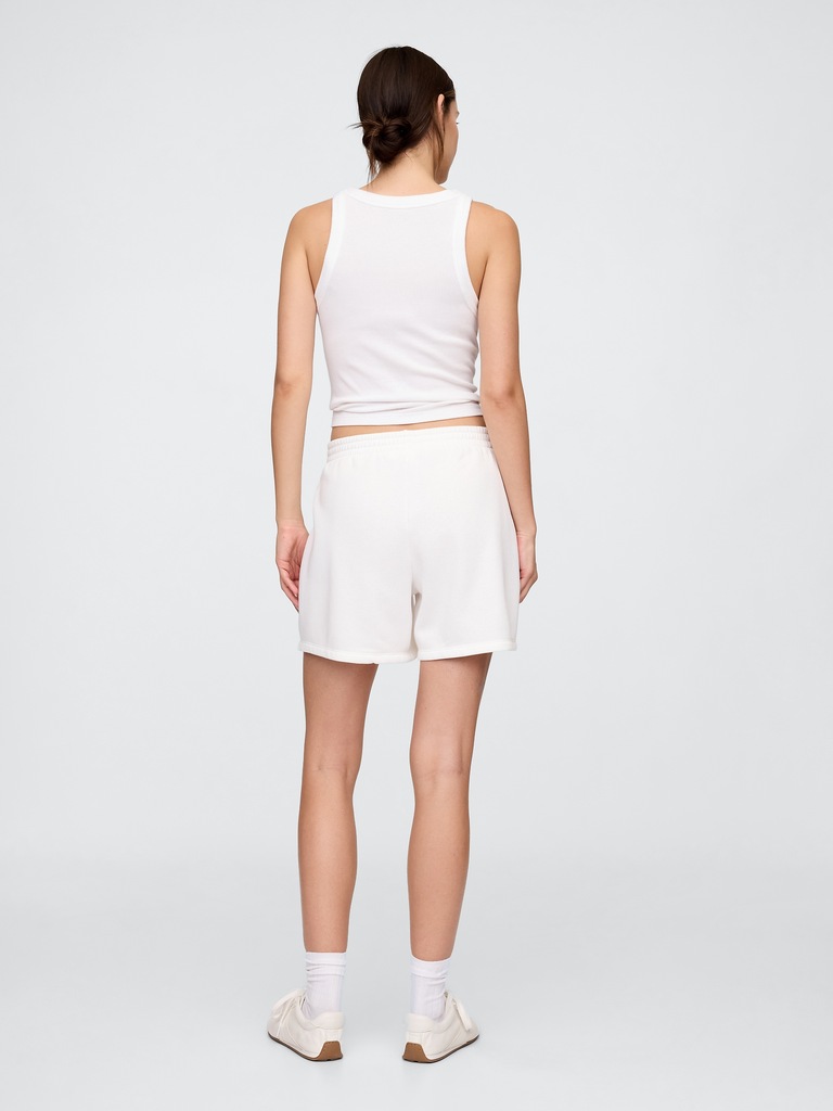 Gap Logo Shorts