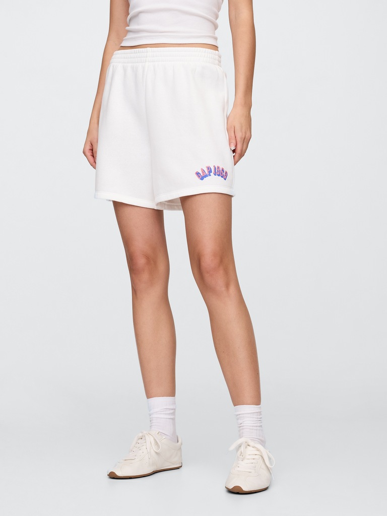 Gap Logo Shorts