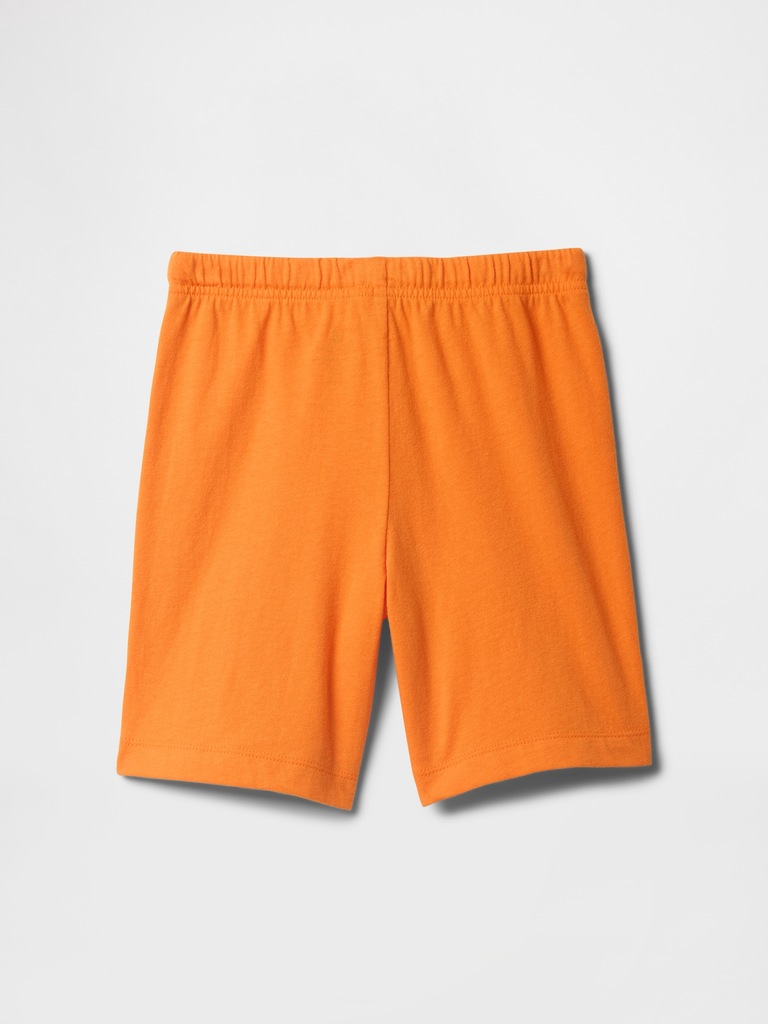 babyGap Jersey Pull-On Shorts