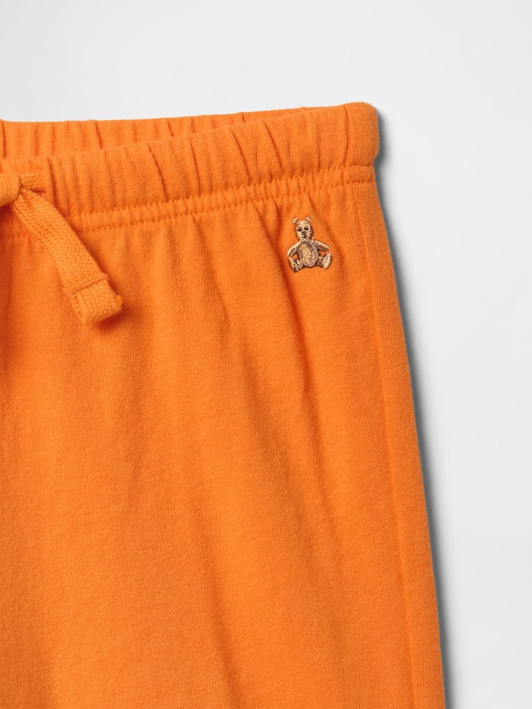 babyGap Jersey Pull-On Shorts