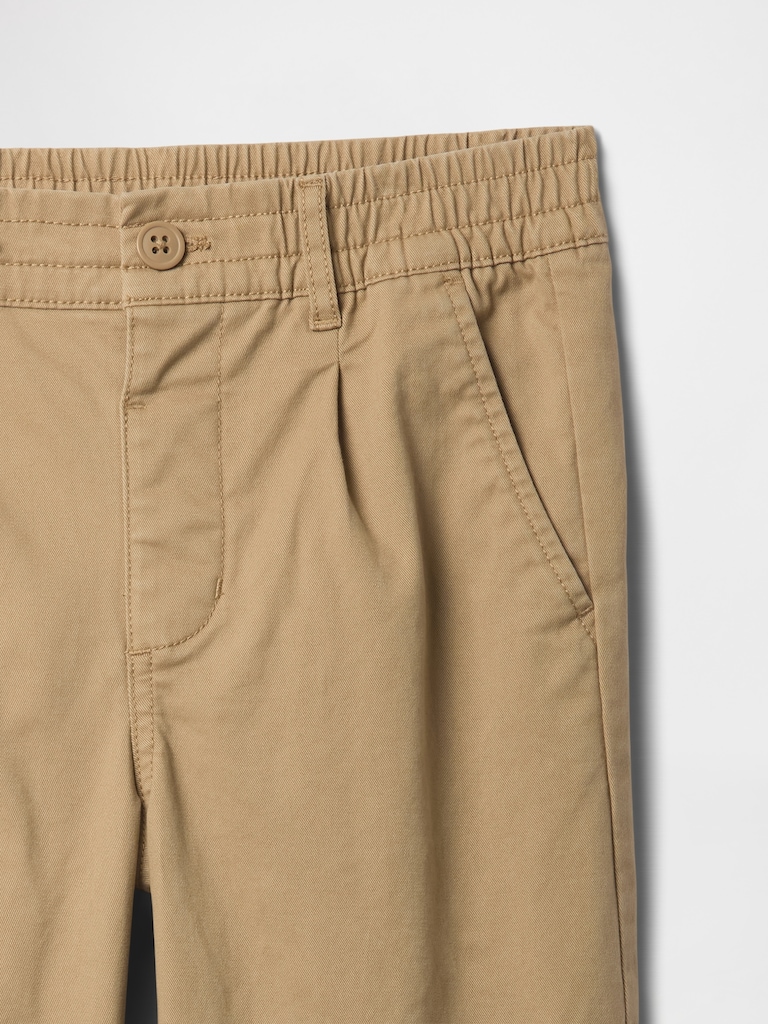 Kids Relaxed Chinos