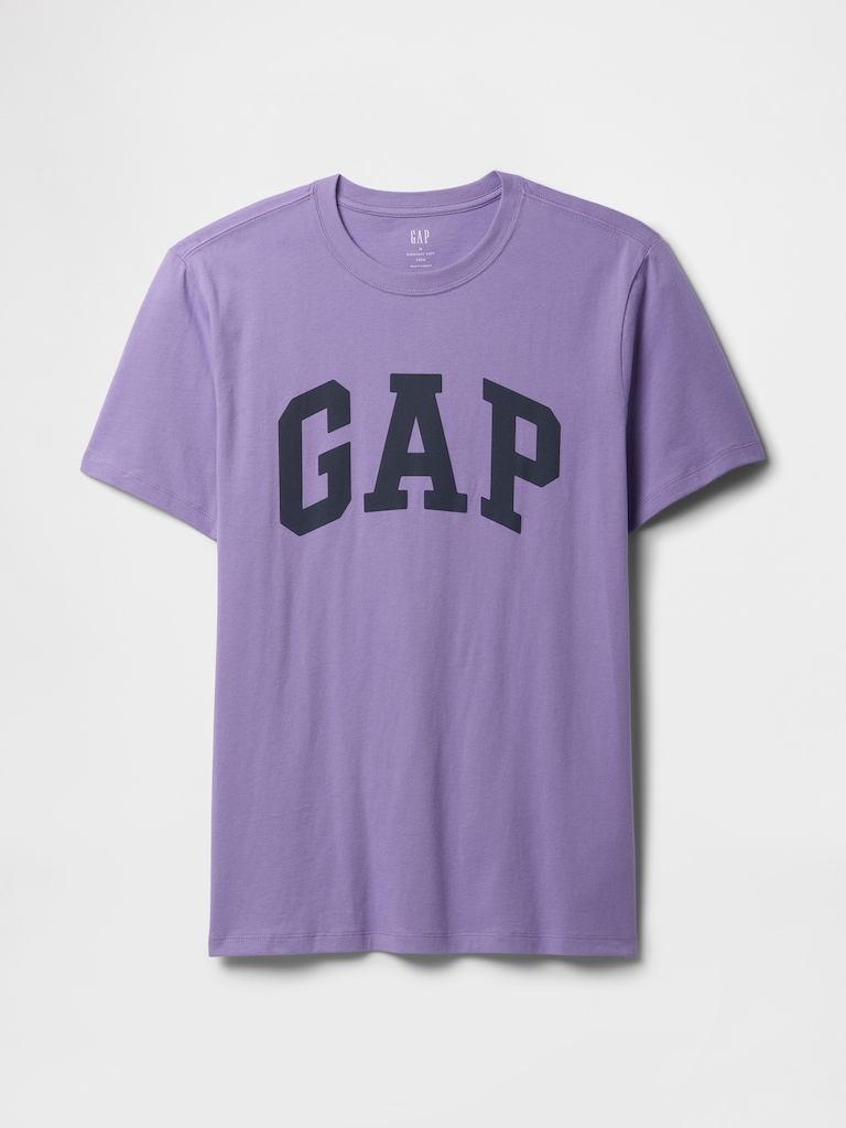 Everyday Soft Gap Logo T-Shirt
