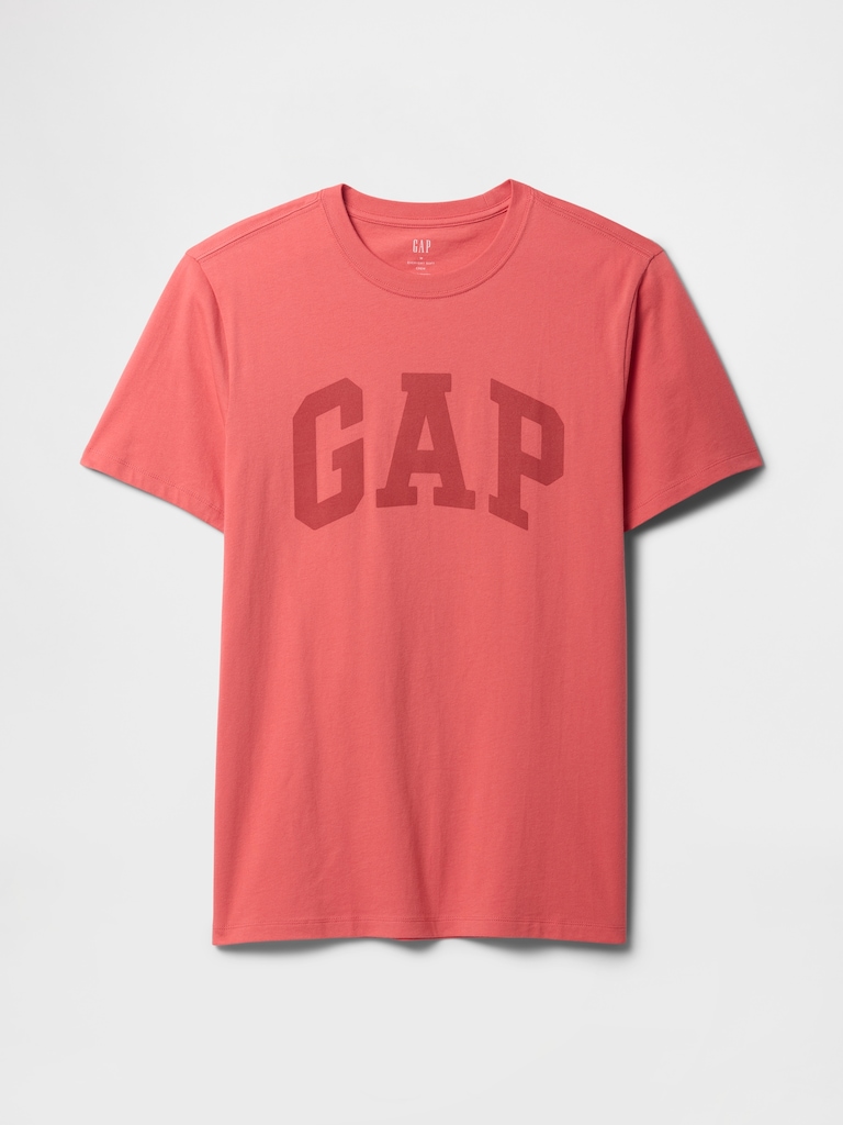 Everyday Soft Gap Logo T-Shirt