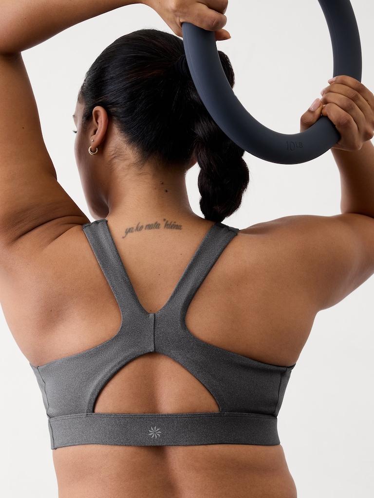 Interval Sports Bra D-DD