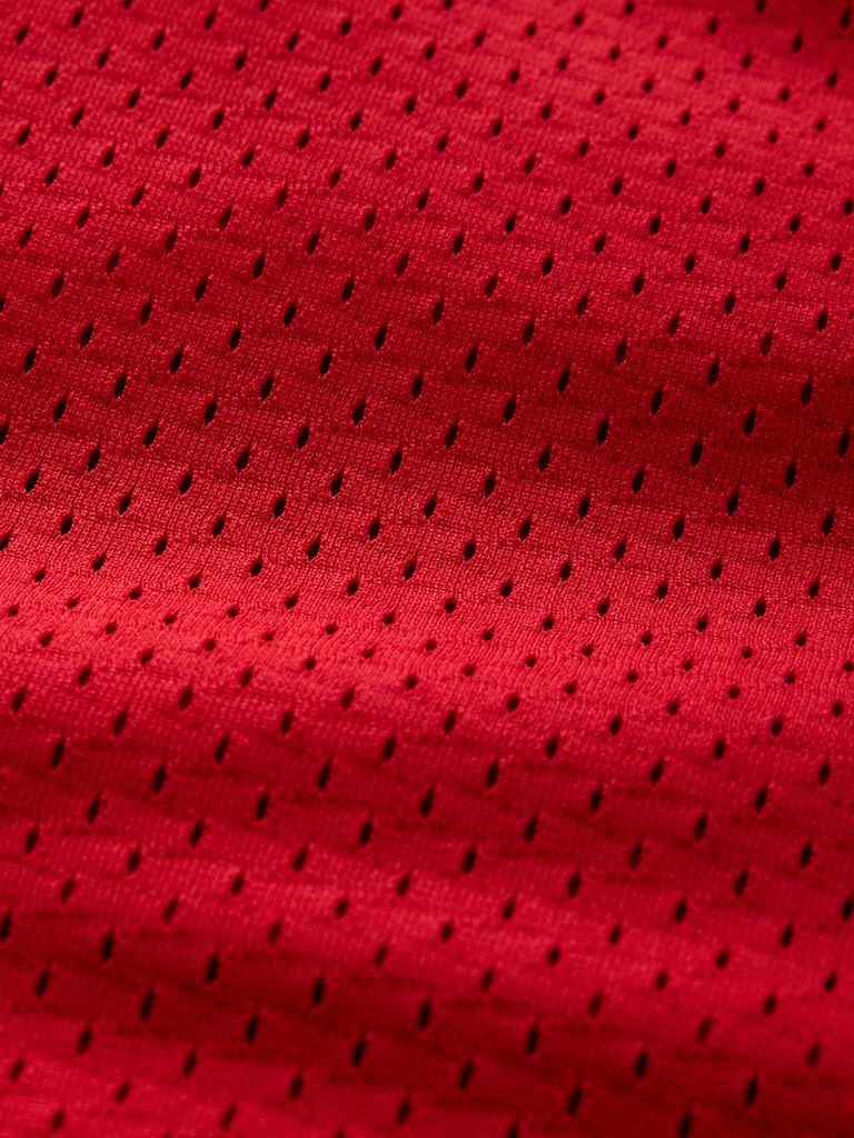 Kids GapFit 8.5" Mesh Pull-On Shorts