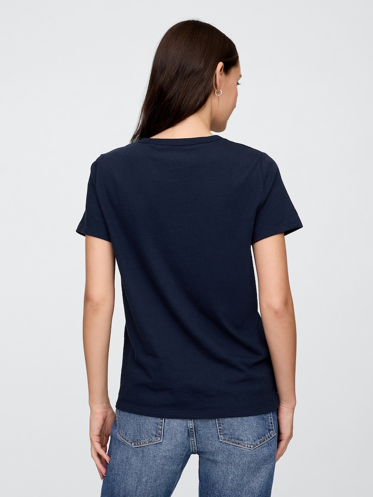 Favorite Graphic T-Shirt
