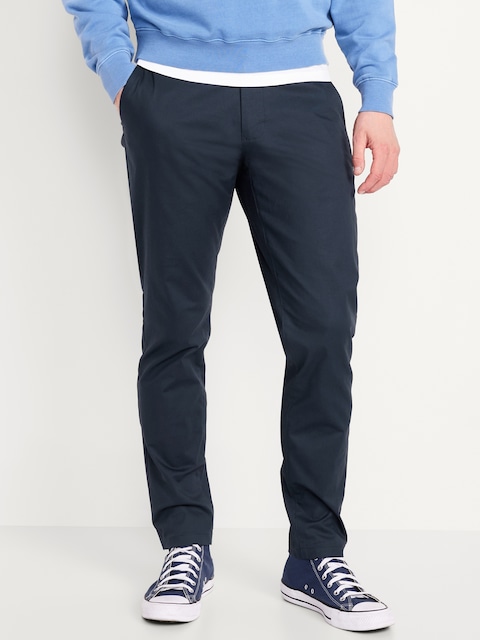 Men's Blue Pants | Old Navy