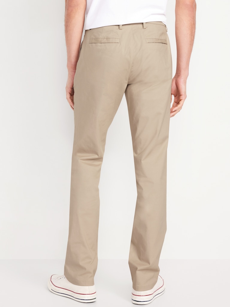 Straight Tech Ultimate 4.0 Chino Pants