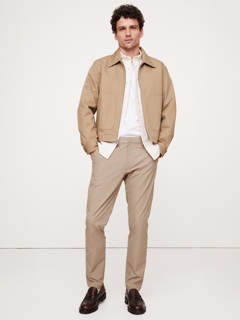 Athletic Slim Performance Pant