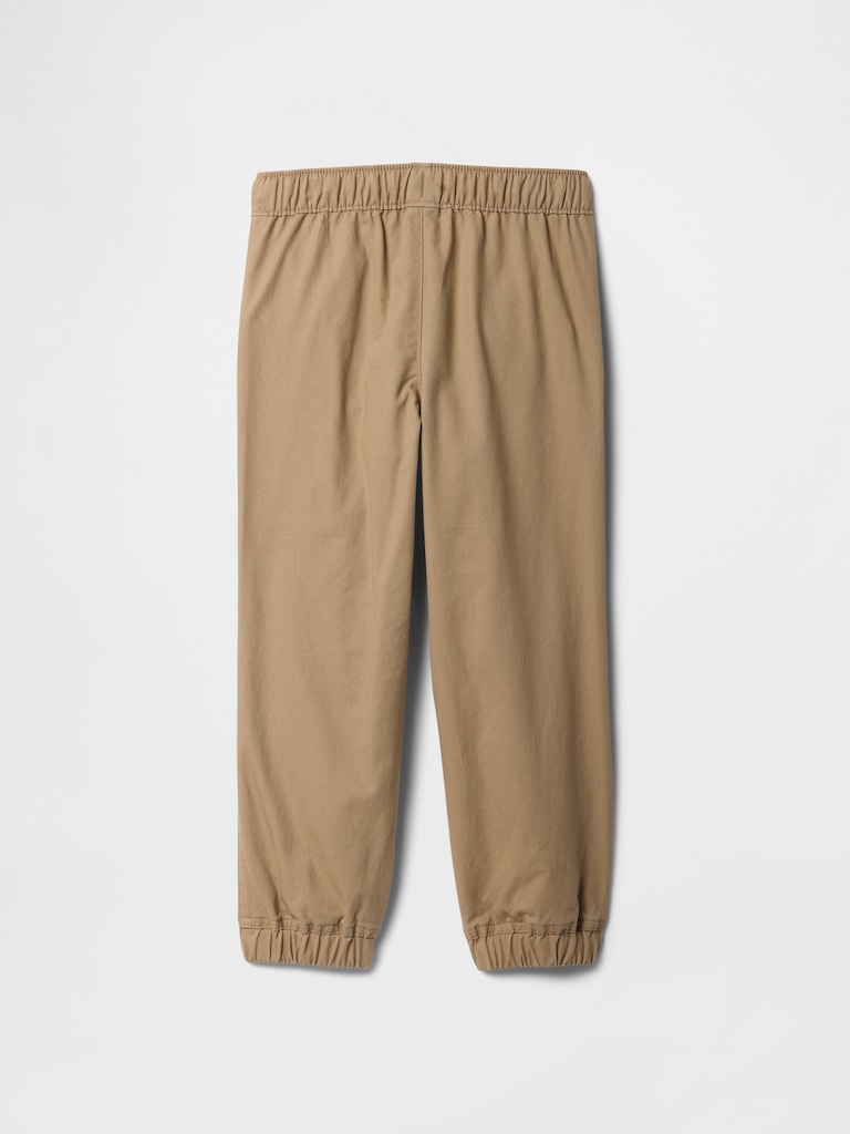 babyGap Relaxed Pull-On Joggers
