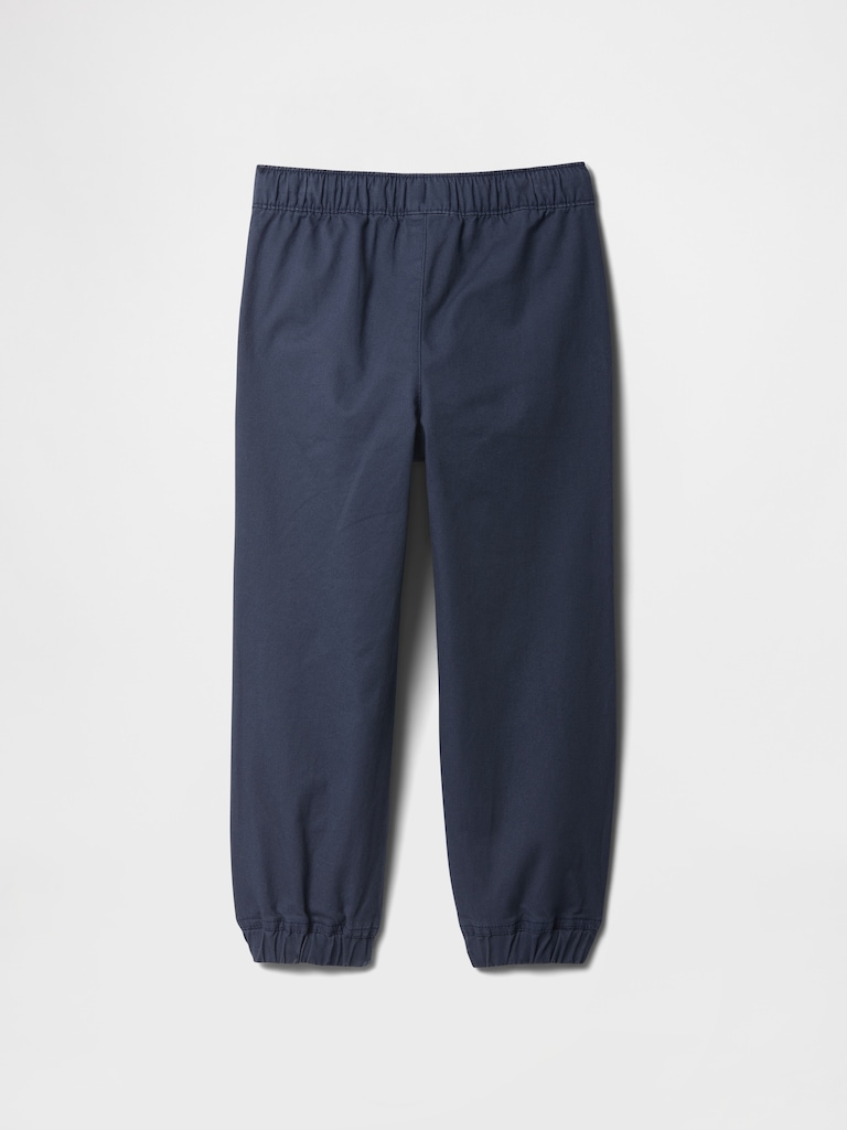 babyGap Relaxed Pull-On Joggers