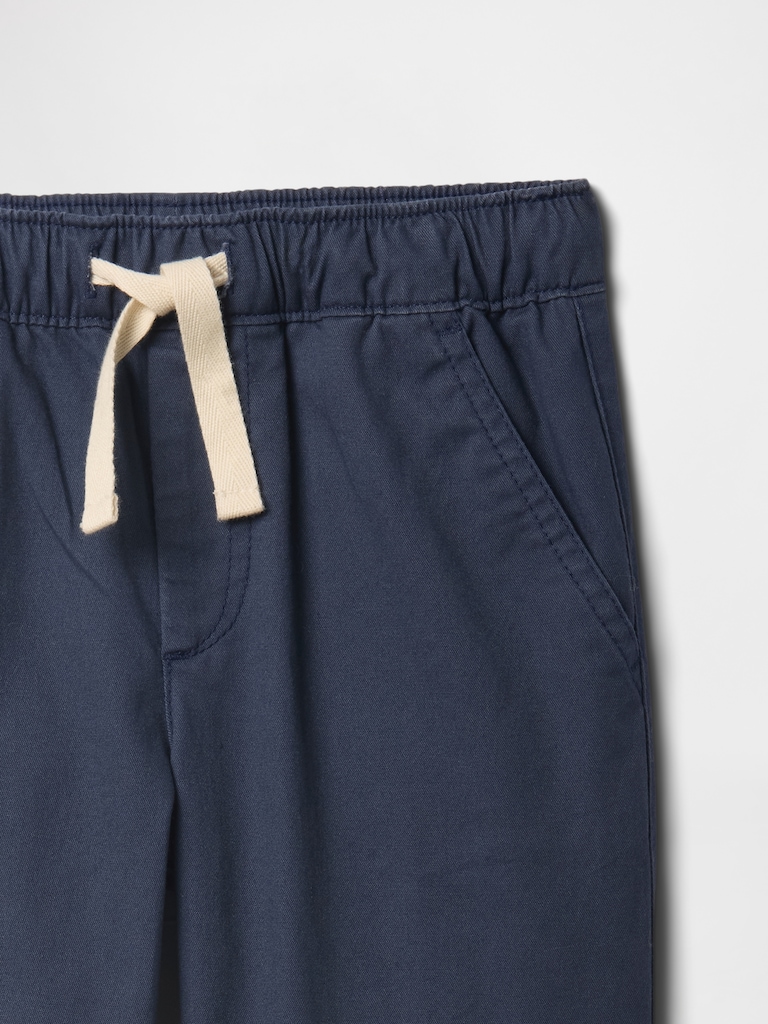 babyGap Relaxed Pull-On Joggers