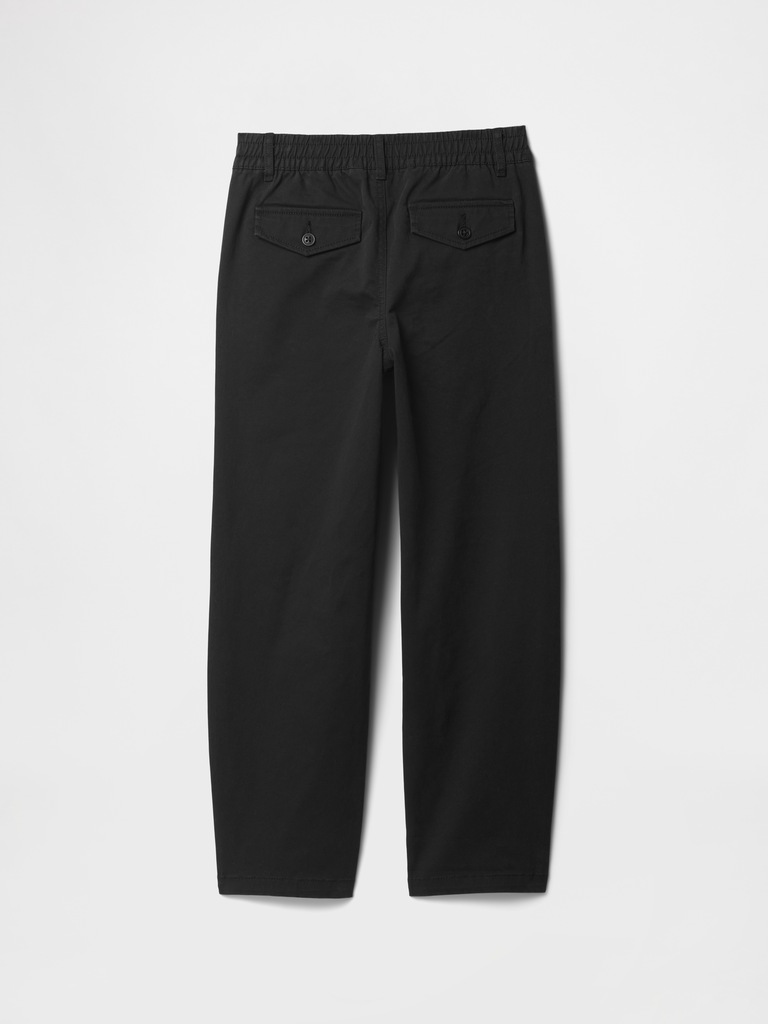 Kids Relaxed Chinos