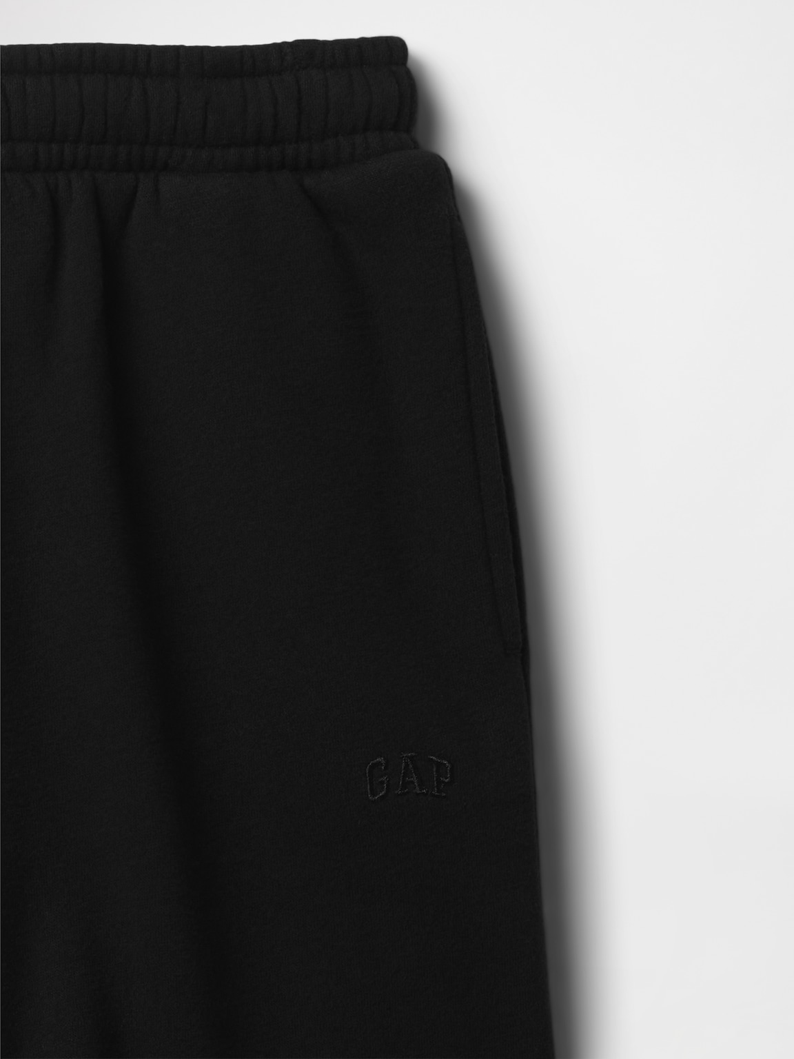 Kids VintageSoft Relaxed Sweat Shorts