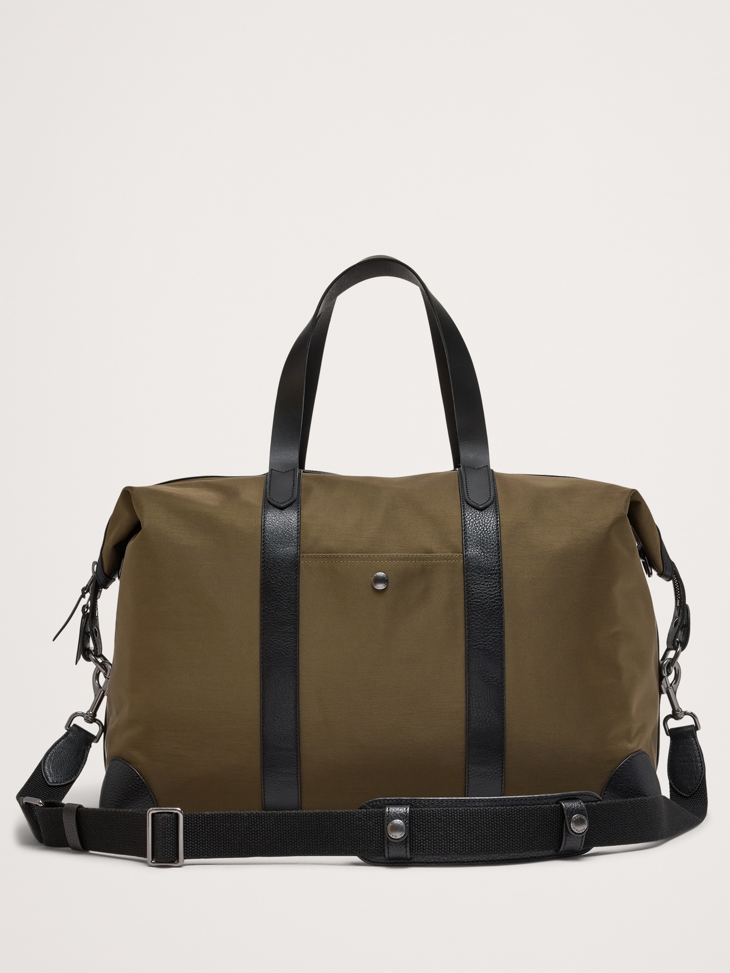 ⭐︎新品・未使用品⭐︎BANANA REPUBLIC MEN’Sメッセンジャーバッグ Men's Bags & Backpacks | Banana Republic