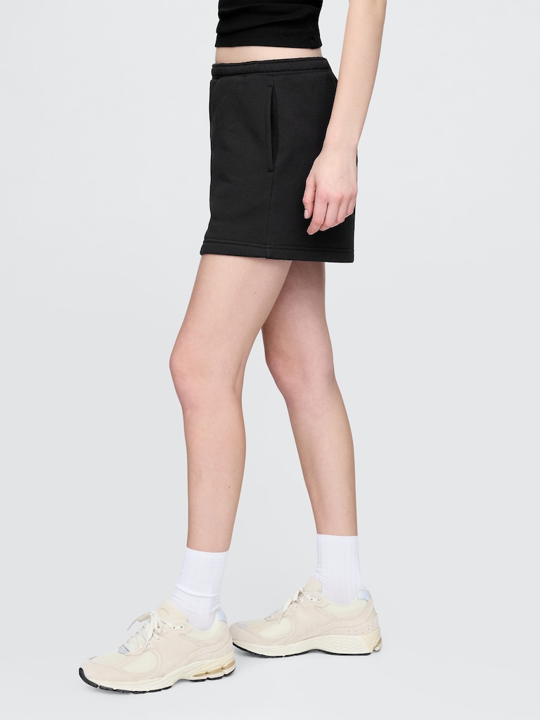 3" VintageSoft Sweat Shorts