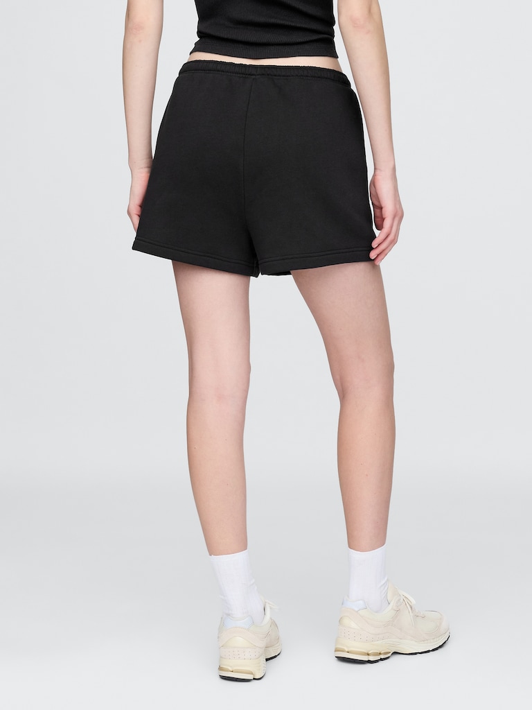 3" VintageSoft Sweat Shorts