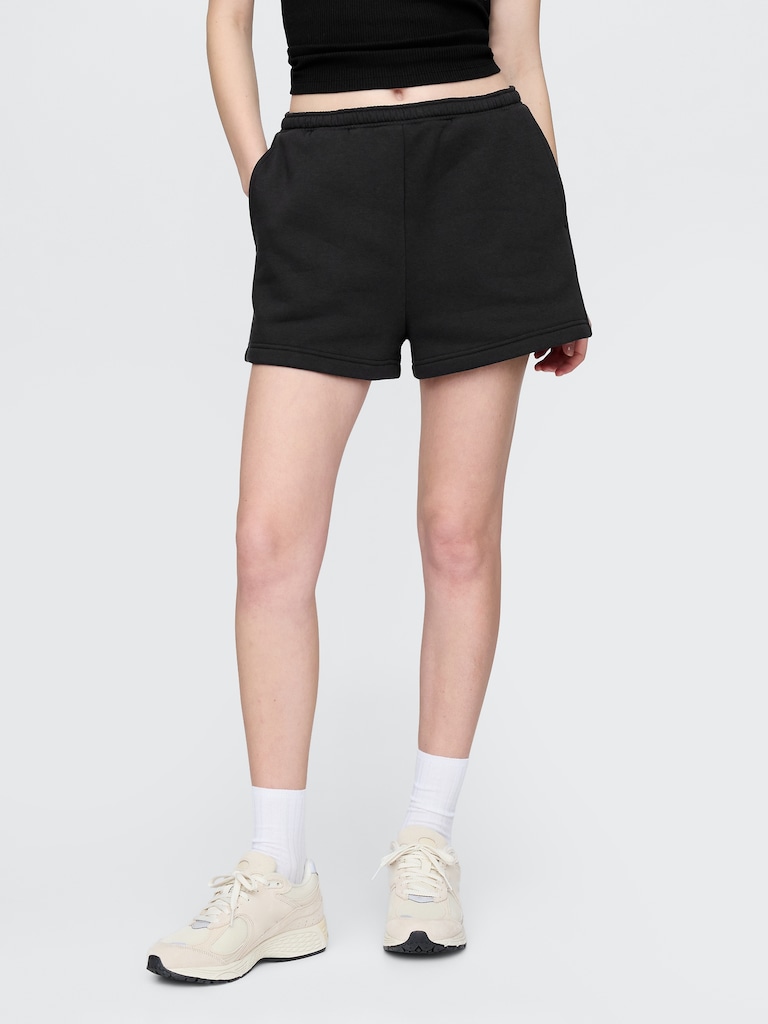 3" VintageSoft Sweat Shorts
