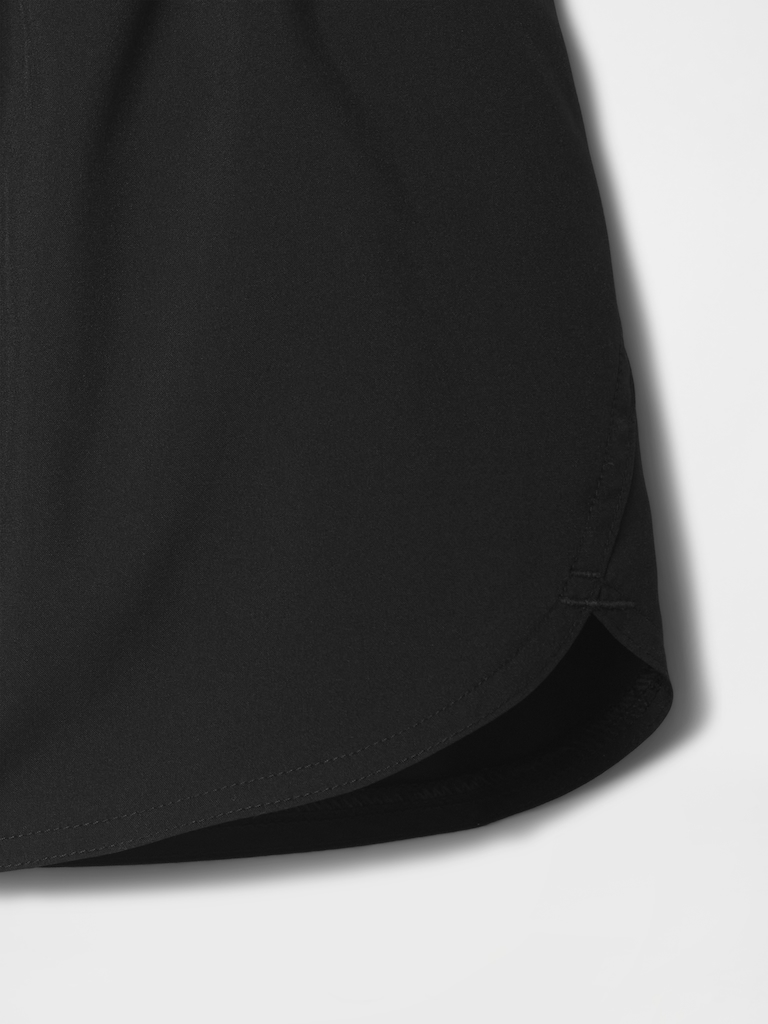 Kids Runaround Pull-On Shorts