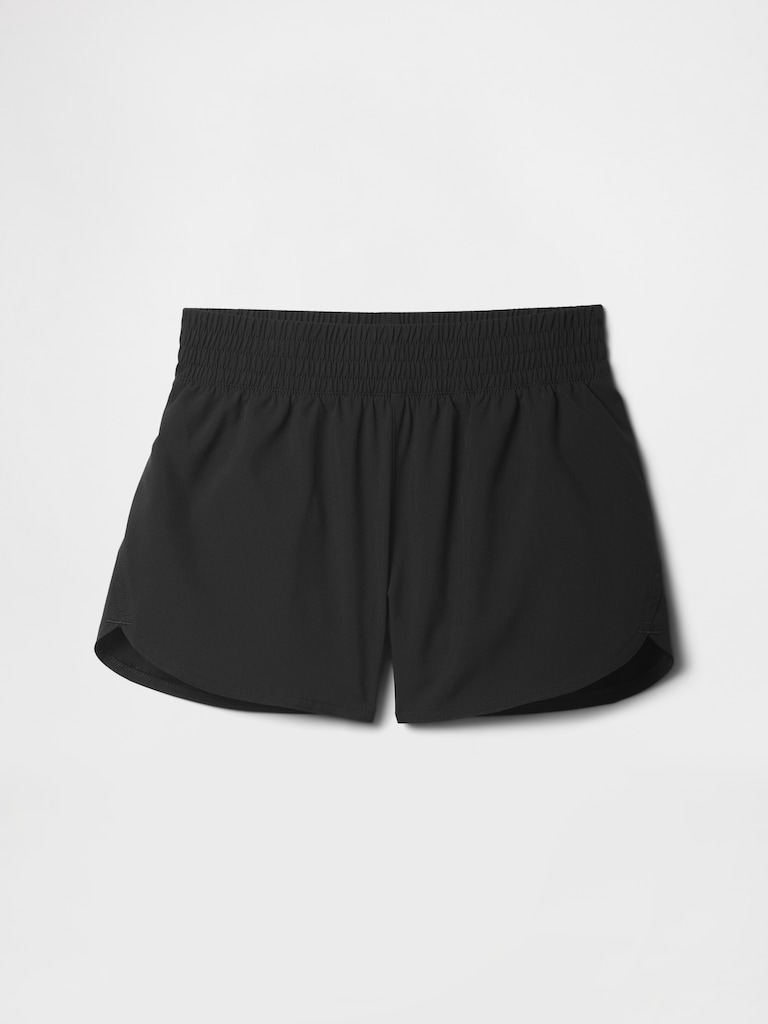 Kids Runaround Pull-On Shorts