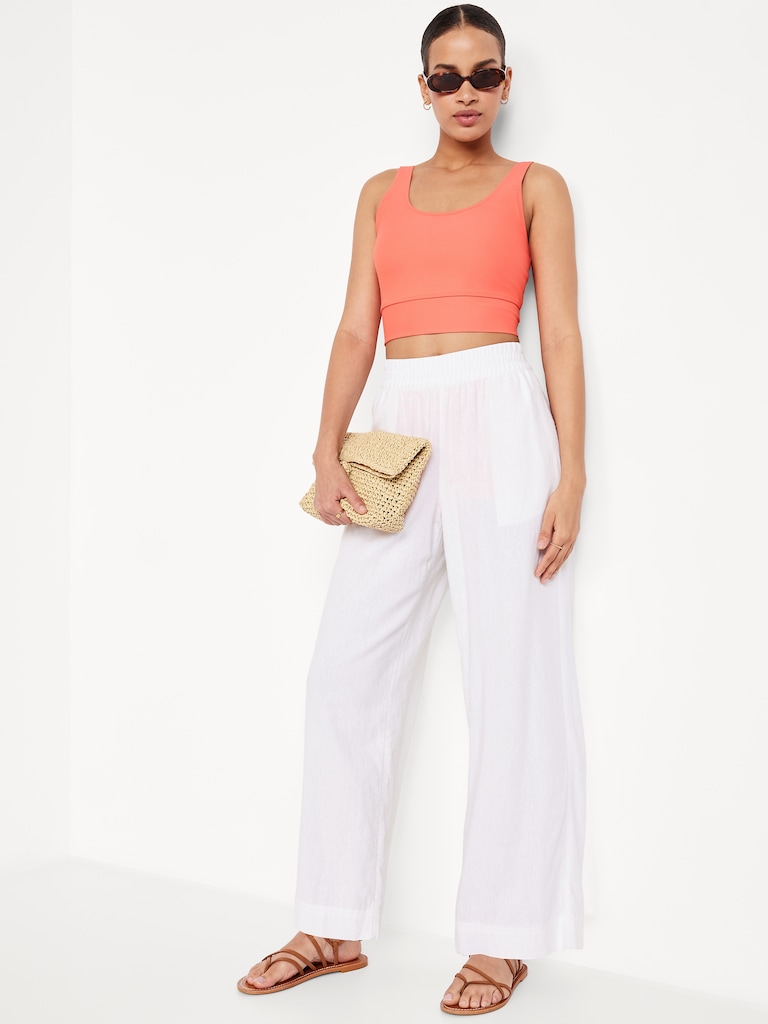 Haut de maillot long mat