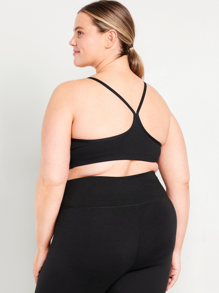 Light Support CloudComfy Sports Bra