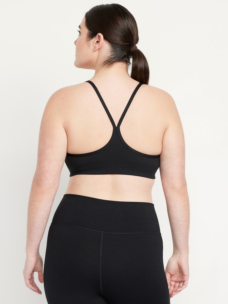 Light Support CloudComfy Sports Bra