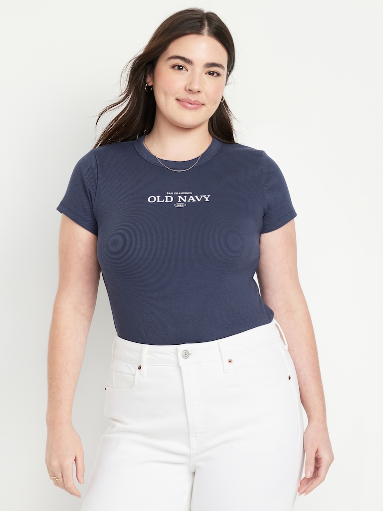 Snug Graphic T-Shirt