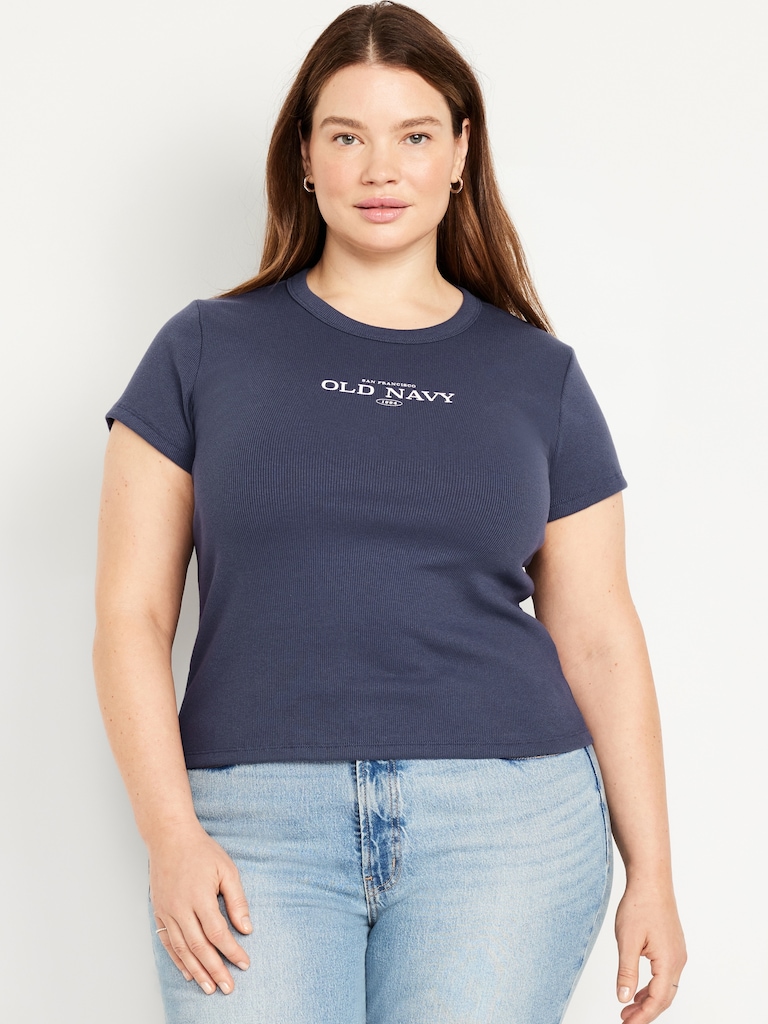 Snug Graphic T-Shirt