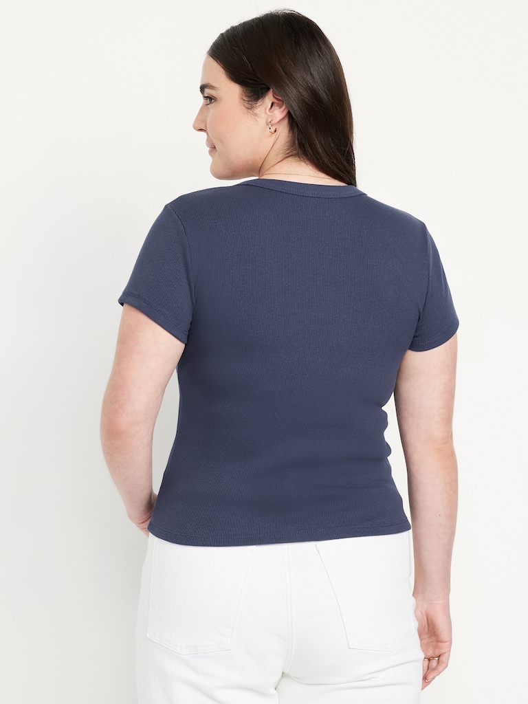 Snug Graphic T-Shirt
