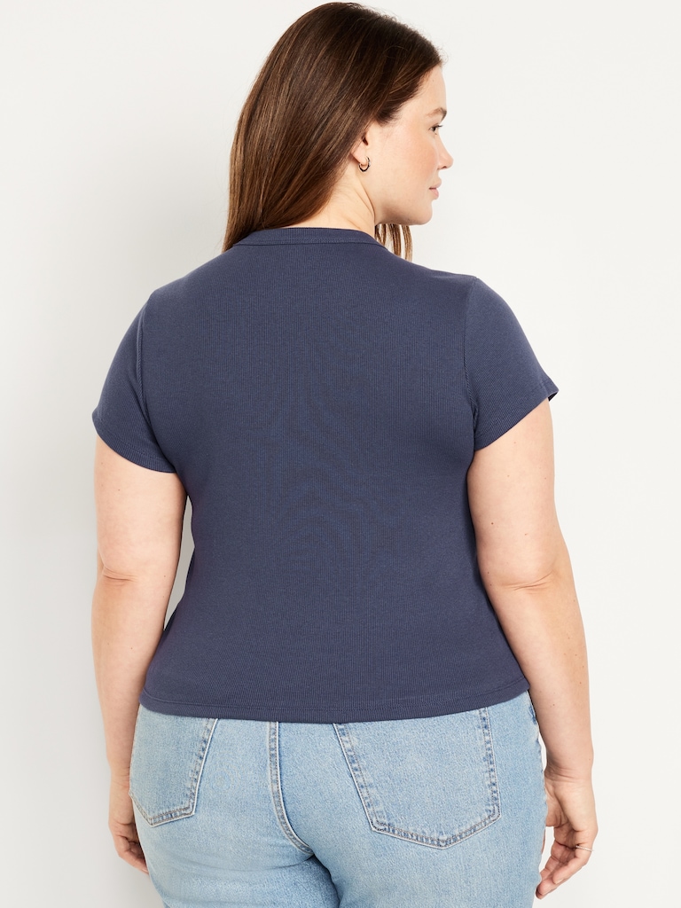 Snug Graphic T-Shirt