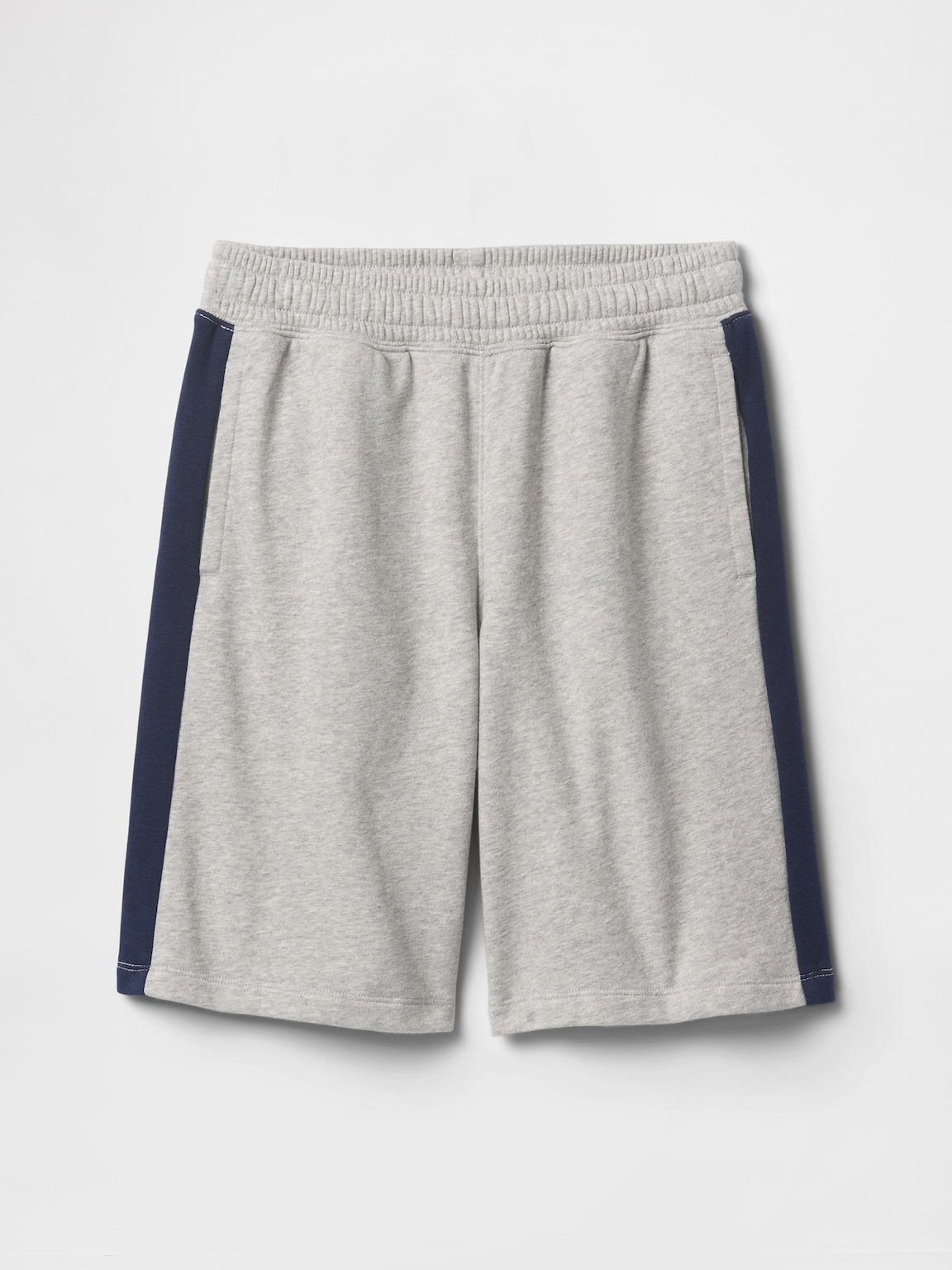 Kids 8.5" VintageSoft Baggy Sweat Shorts