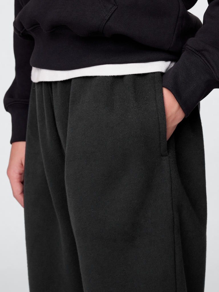 Kids VintageSoft Baggy Sweatpants