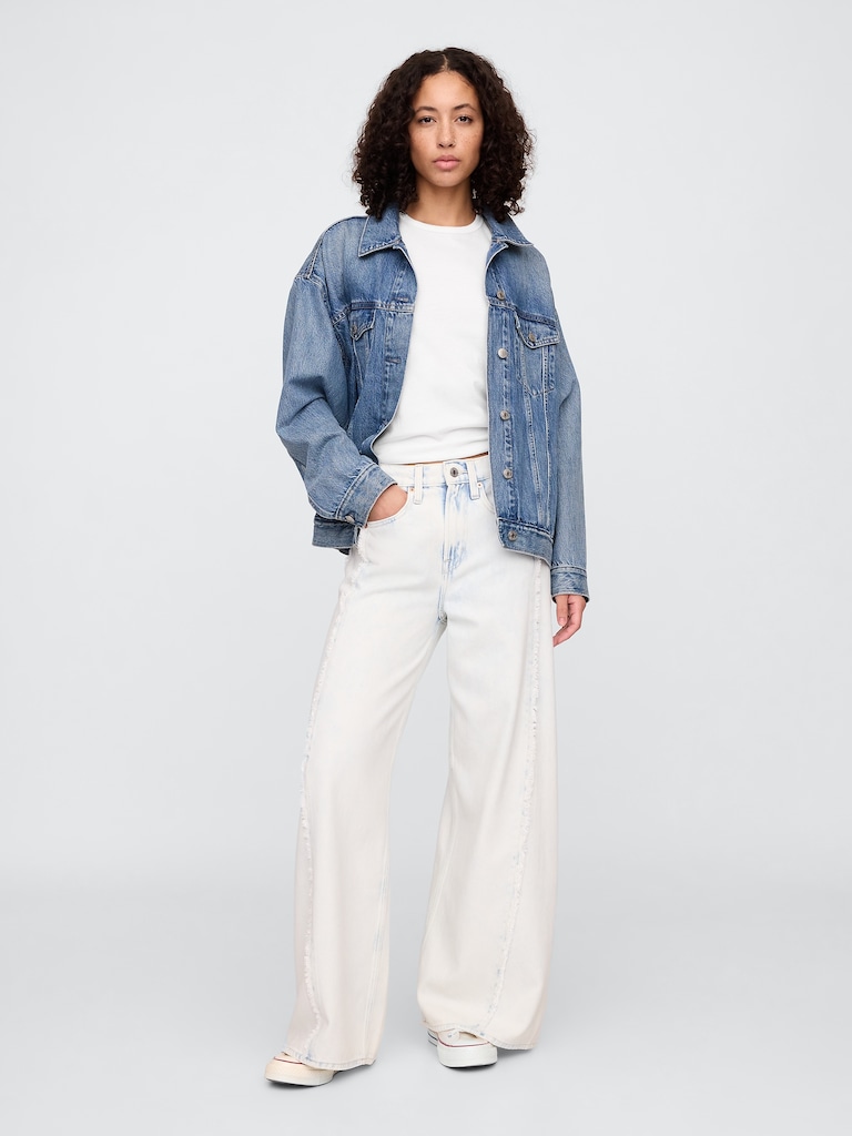 Favorite Crewneck T-Shirt