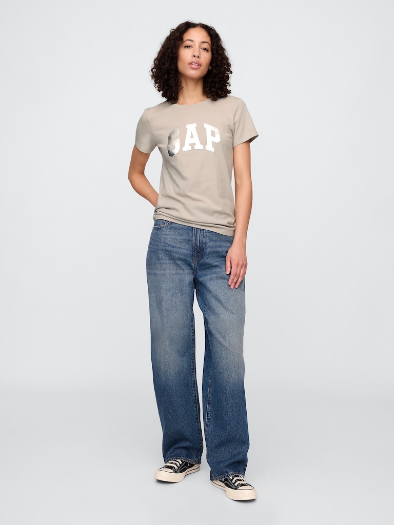 Gap Logo T-Shirt