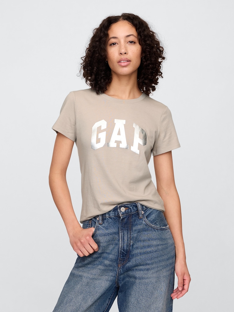 Gap Logo T-Shirt